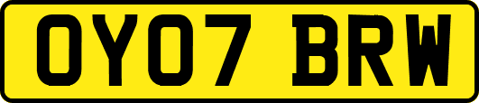 OY07BRW
