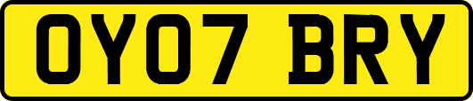 OY07BRY