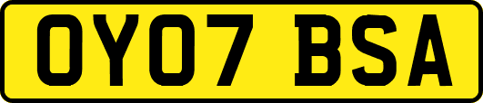 OY07BSA