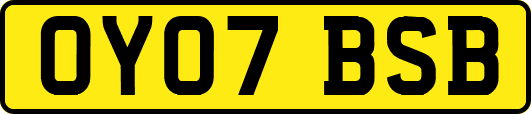 OY07BSB