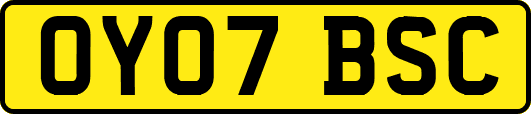 OY07BSC