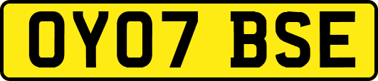 OY07BSE
