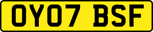 OY07BSF