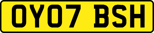 OY07BSH