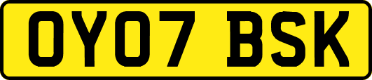 OY07BSK