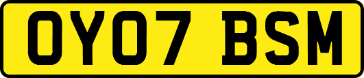 OY07BSM