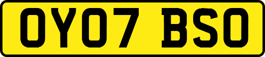 OY07BSO
