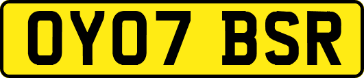 OY07BSR