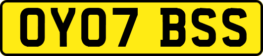 OY07BSS