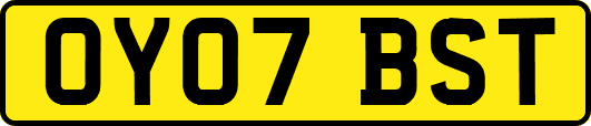 OY07BST