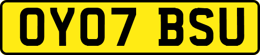OY07BSU