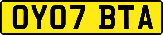 OY07BTA