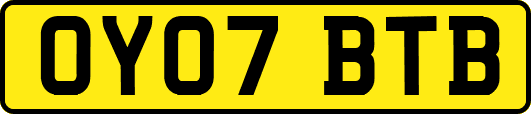 OY07BTB