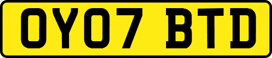 OY07BTD