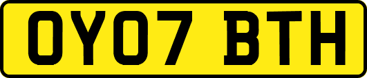 OY07BTH