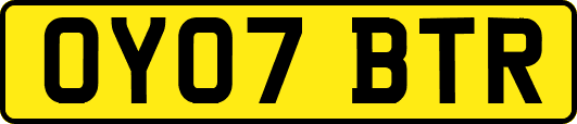 OY07BTR