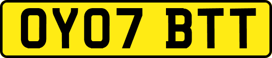 OY07BTT
