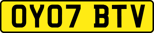 OY07BTV