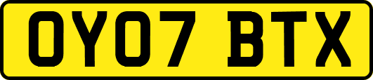 OY07BTX