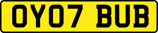 OY07BUB