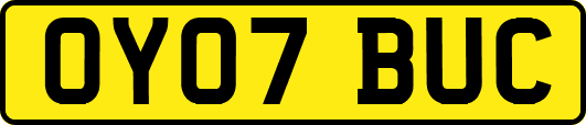 OY07BUC