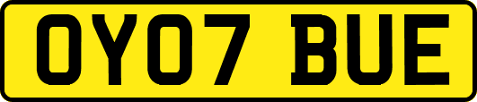 OY07BUE