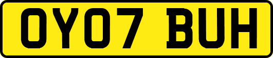 OY07BUH