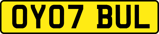 OY07BUL