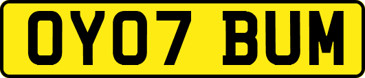 OY07BUM