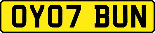 OY07BUN