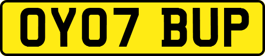 OY07BUP