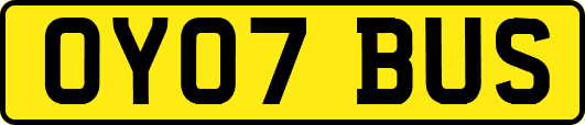 OY07BUS
