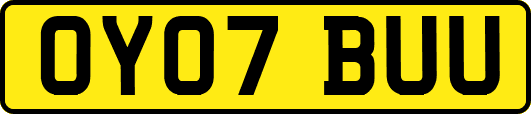OY07BUU