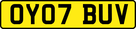 OY07BUV