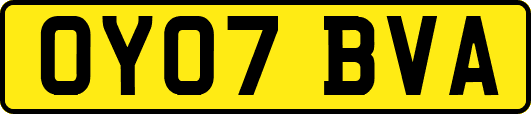 OY07BVA