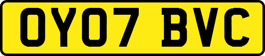 OY07BVC