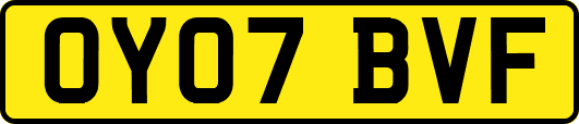 OY07BVF