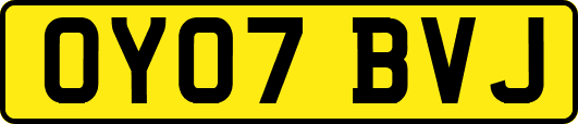 OY07BVJ