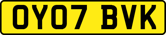 OY07BVK