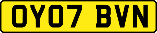 OY07BVN