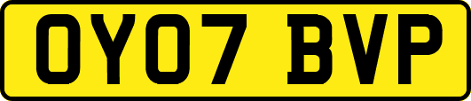 OY07BVP
