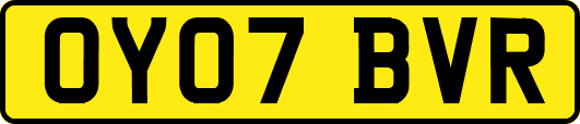 OY07BVR