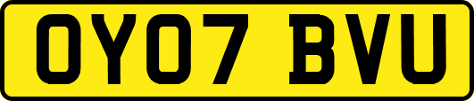 OY07BVU