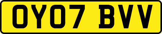 OY07BVV