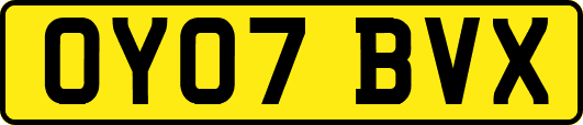 OY07BVX