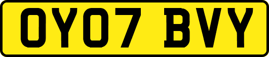 OY07BVY