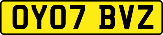 OY07BVZ
