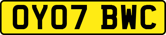 OY07BWC