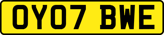 OY07BWE