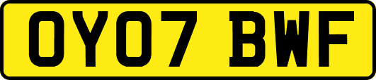 OY07BWF